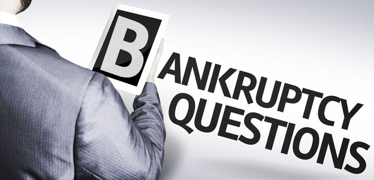 Bankruptcy FAQs | Tampa Bay Attorney Karen Gatto